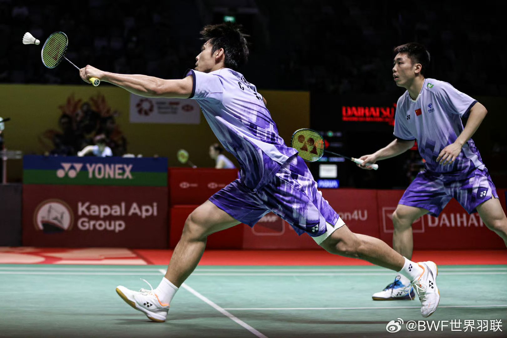 九游娱乐网页-印度羽毛球队绝杀印尼羽毛球队，谌龙制霸全场的简单介绍