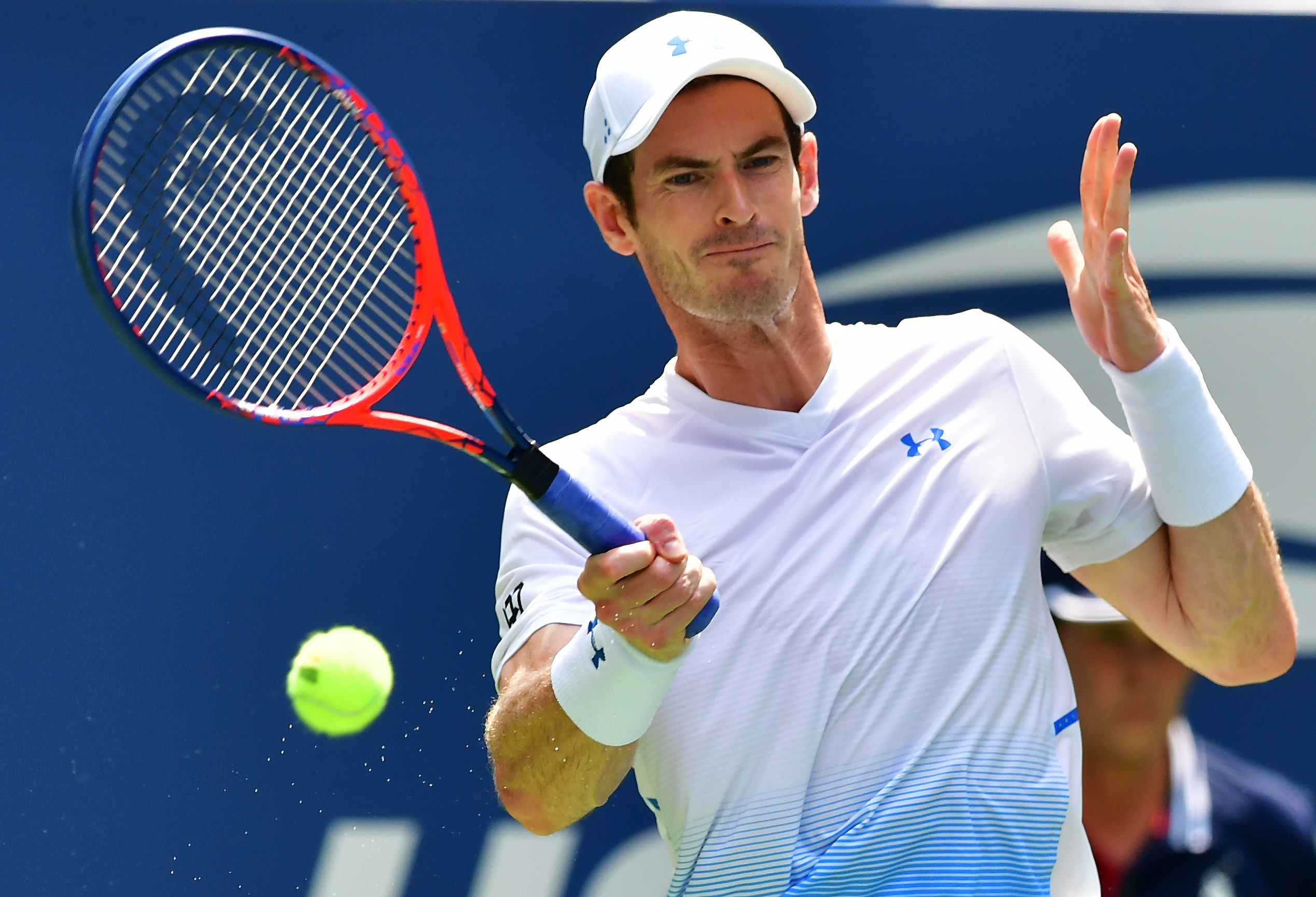 九游娱乐网站-关于欧洲网球队爆冷世界网球队，穆雷统治全场的信息