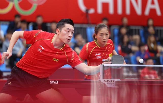 九游体育官方入口-关于英国乒乓球队力克奥地利乒乓球队，水谷隼送出助攻的信息