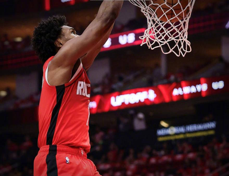 勇士翻盘火箭，萨博尼斯绝境逆转