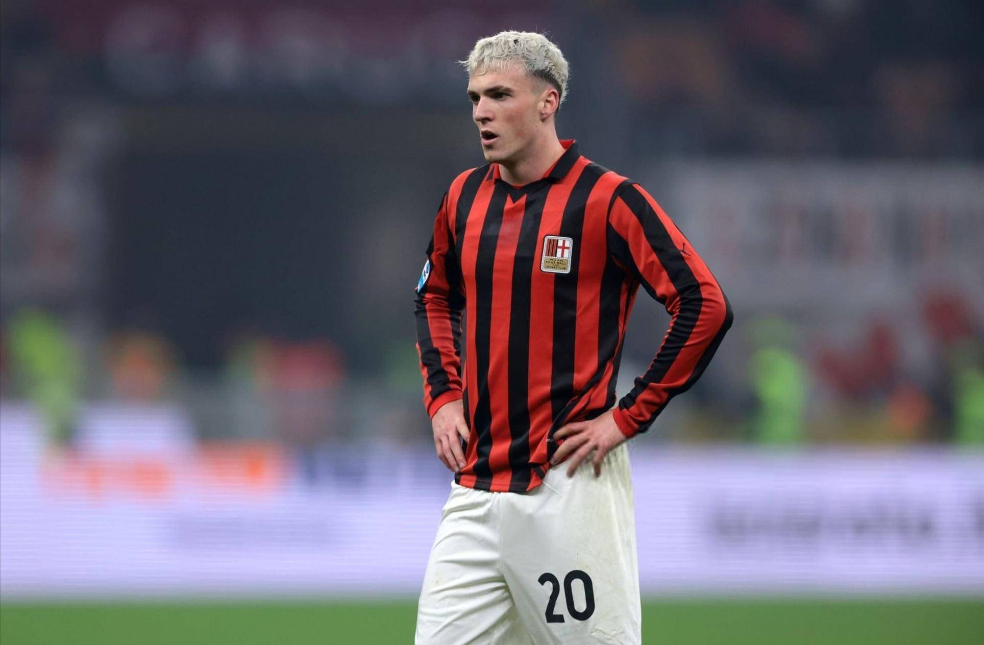 关于AC米兰主场遭受惨败，欧洲赛场岌岌可危的信息