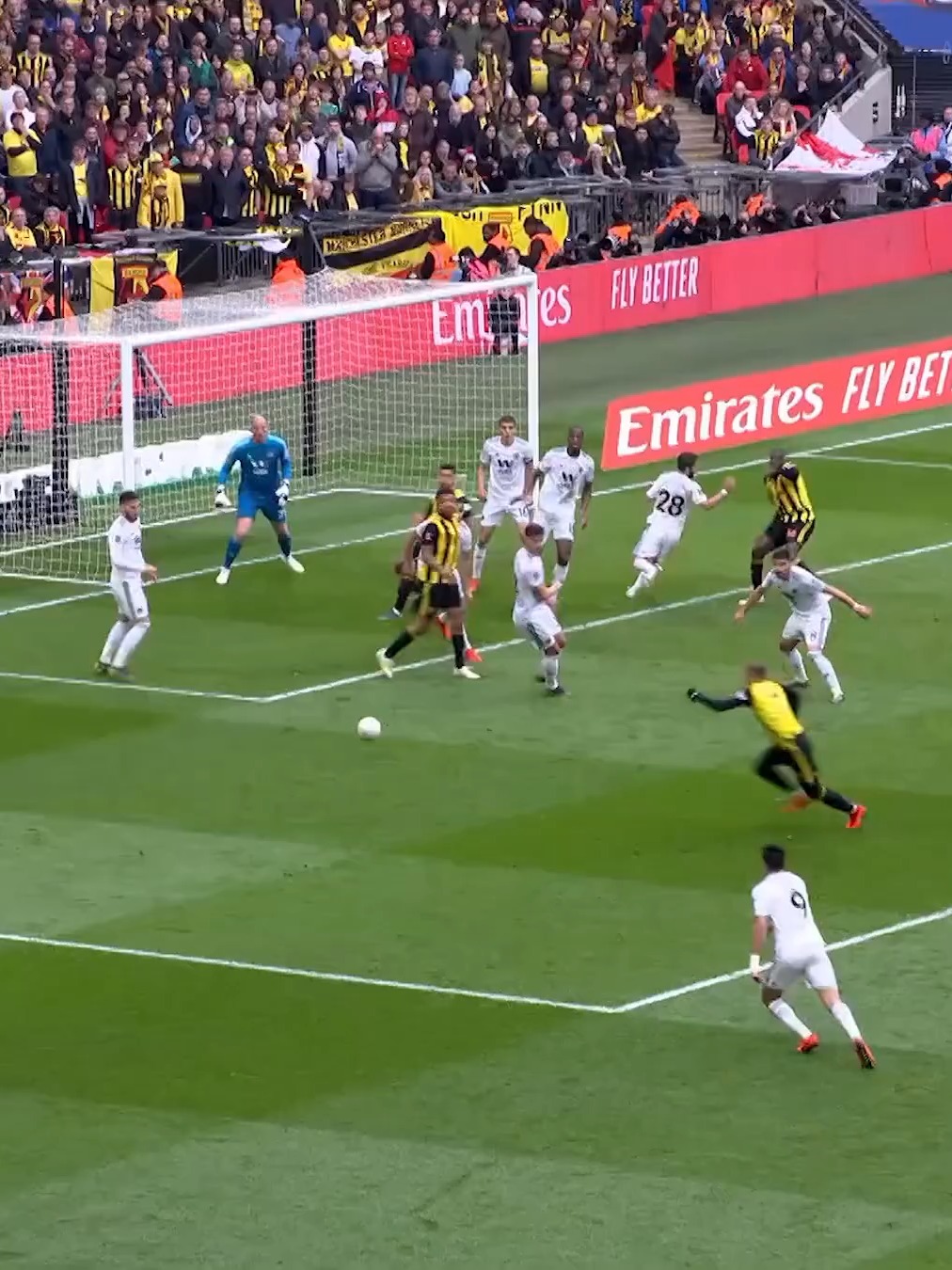 精彩进球！比赛中看点频频让球迷欣喜不已的简单介绍