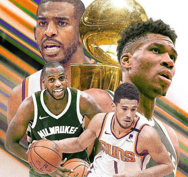 雄鹿队发布球员健康状况报告