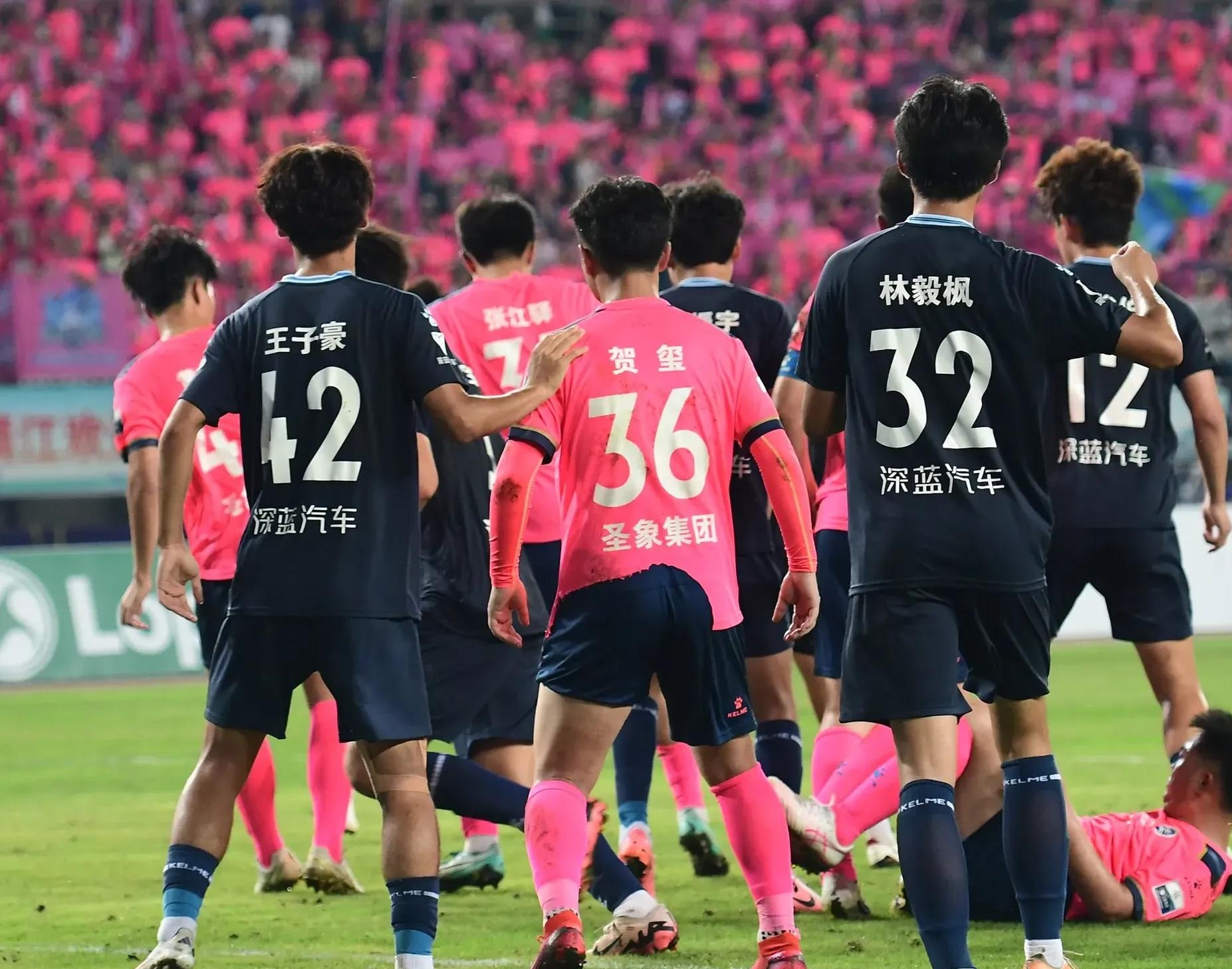 江苏队实力超强，横扫对手获胜