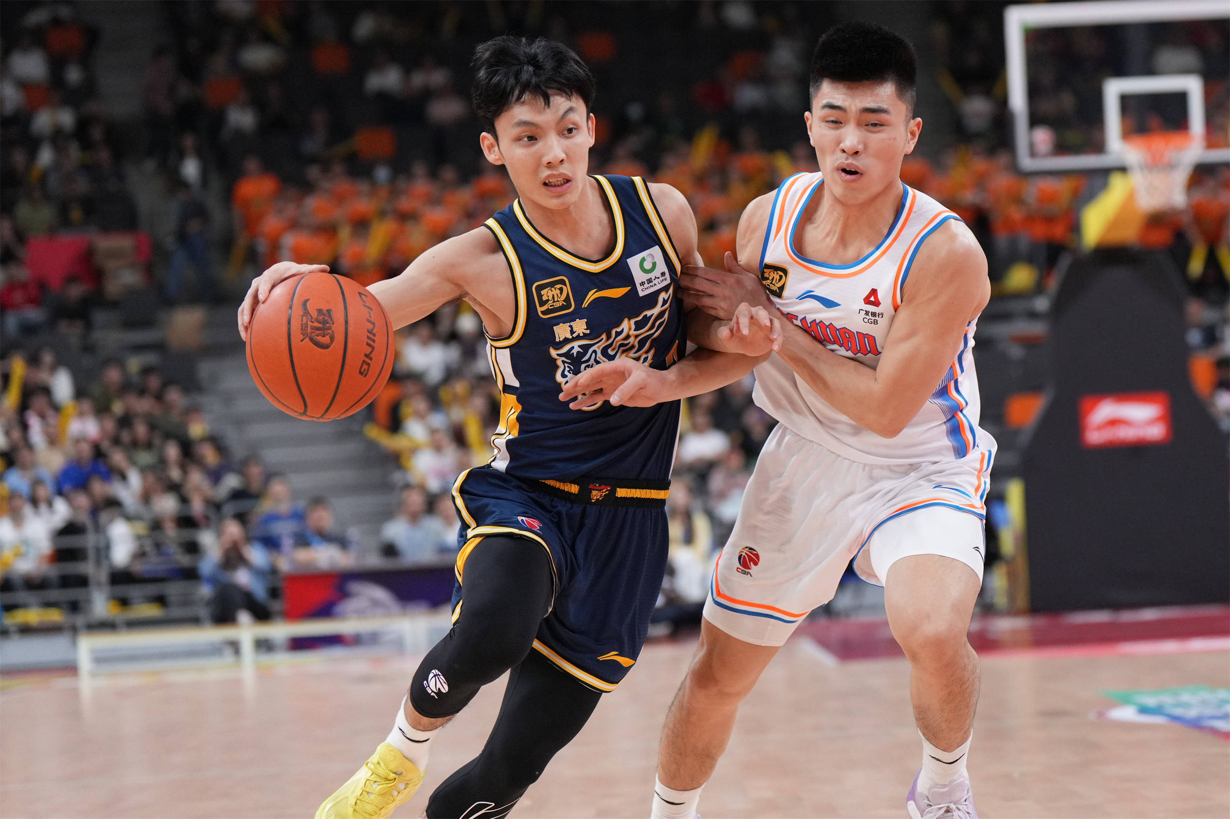 广东队员因伤缺席下一场比赛的简单介绍