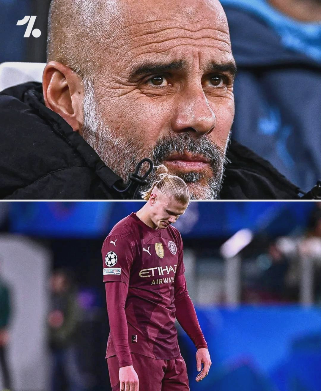 九游app下载-关于曼城主场惨败，主帅面临巨大压力的信息