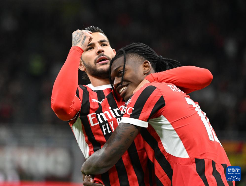九游体育-意大利杯赛AC米兰队在点球战中胜出