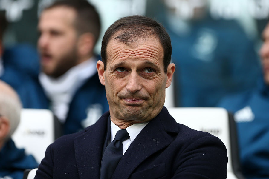 关于阿莱格里奥：巴塞罗那是有实力的球队的信息