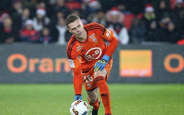 九游娱乐官方-卡昂队客场大胜，实力得到认可