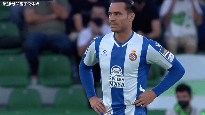 莱加内斯：若奥：进球荒解决，球队升势明显！