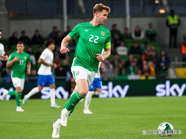 爱尔兰与卢森堡交锋,追求三分的简单介绍 爱尔兰与卢森堡交锋,追求三分的简单介绍