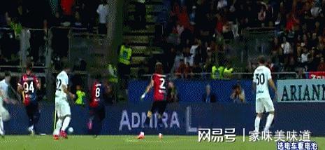 关于卡利亚里主帅解读失败缘由，决心改进战术的信息