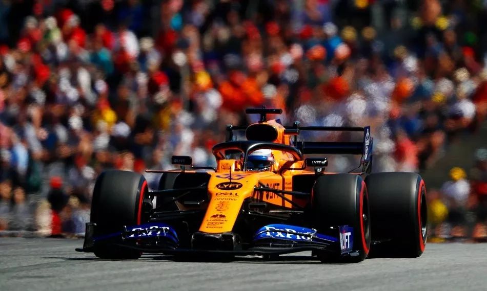 红牛二队轻取迈凯伦,勒克莱尔带队取胜 红牛二队轻取迈凯伦,勒克莱尔带队取胜