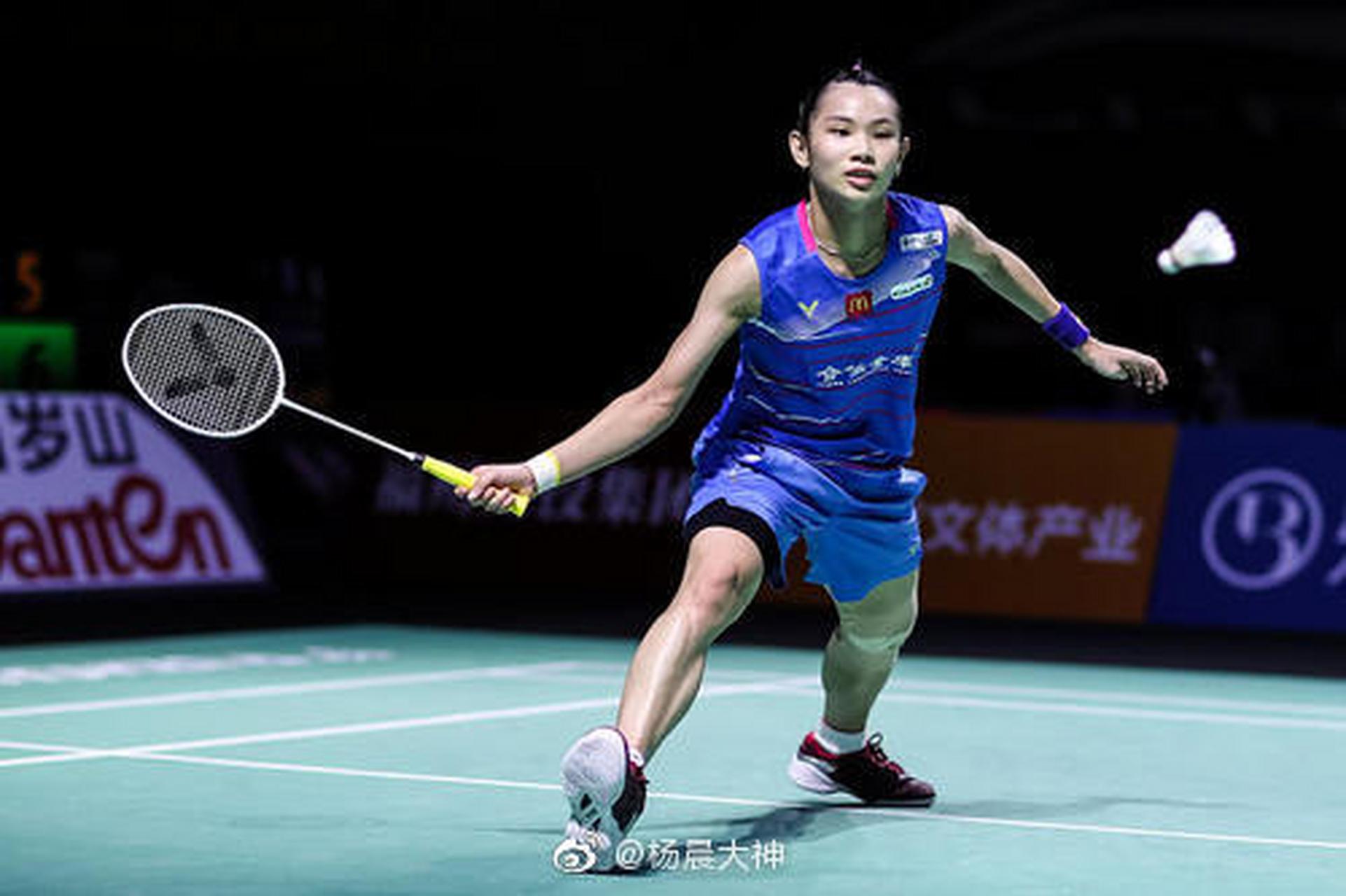 包含日本羽毛球队逆转印尼羽毛球队，戴资颖惊艳世界的词条