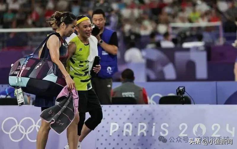 关于泰国队力克印度队，戴资颖点燃赛场的信息