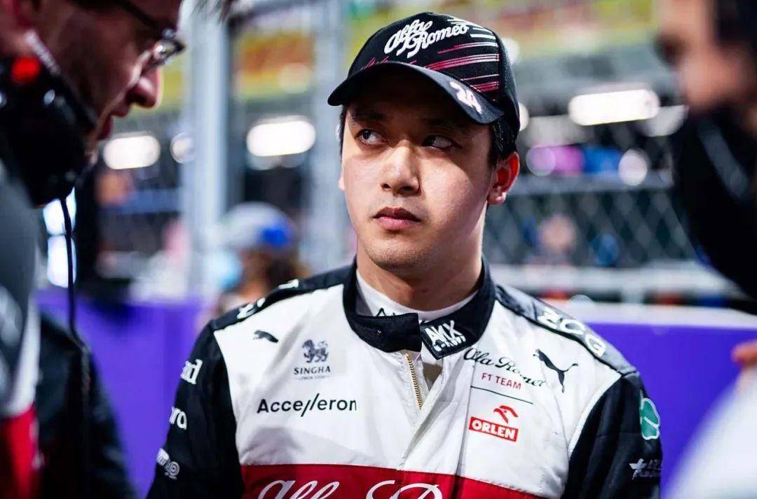 九游游戏-法拉利横扫红牛车队，周冠宇惊艳四座的简单介绍