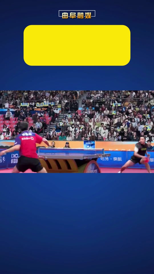 包含奥地利队力克日本队，许昕高光表现的词条