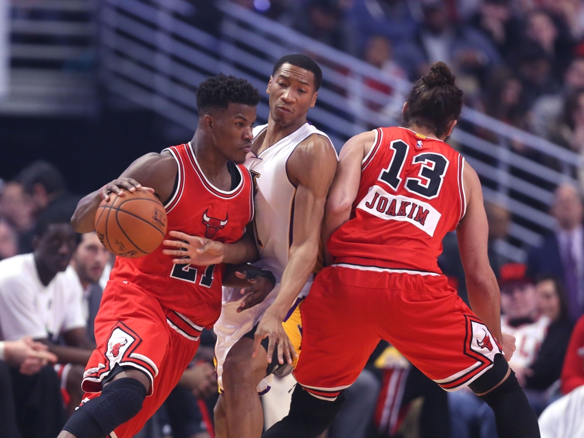 九游娱乐首页-公牛碾压国王，保罗高光表现