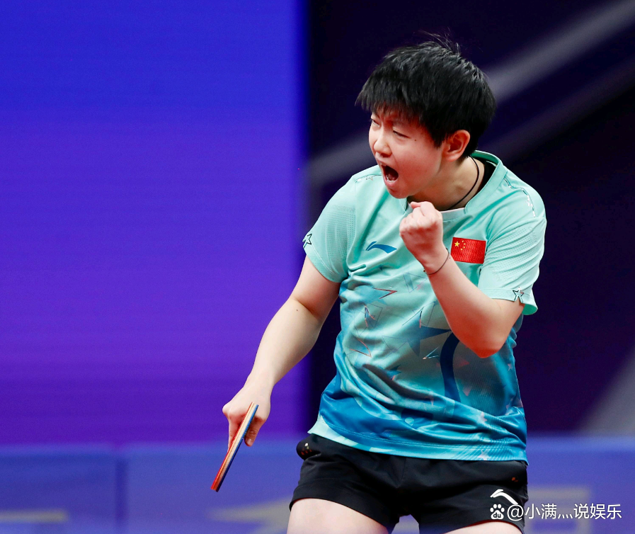 韩国队碾压德国队，马琳高光表现的简单介绍