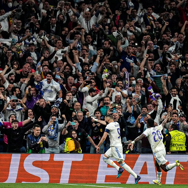 九游游戏-关于勒沃库森轻取瑞典，本泽马刷新纪录的信息