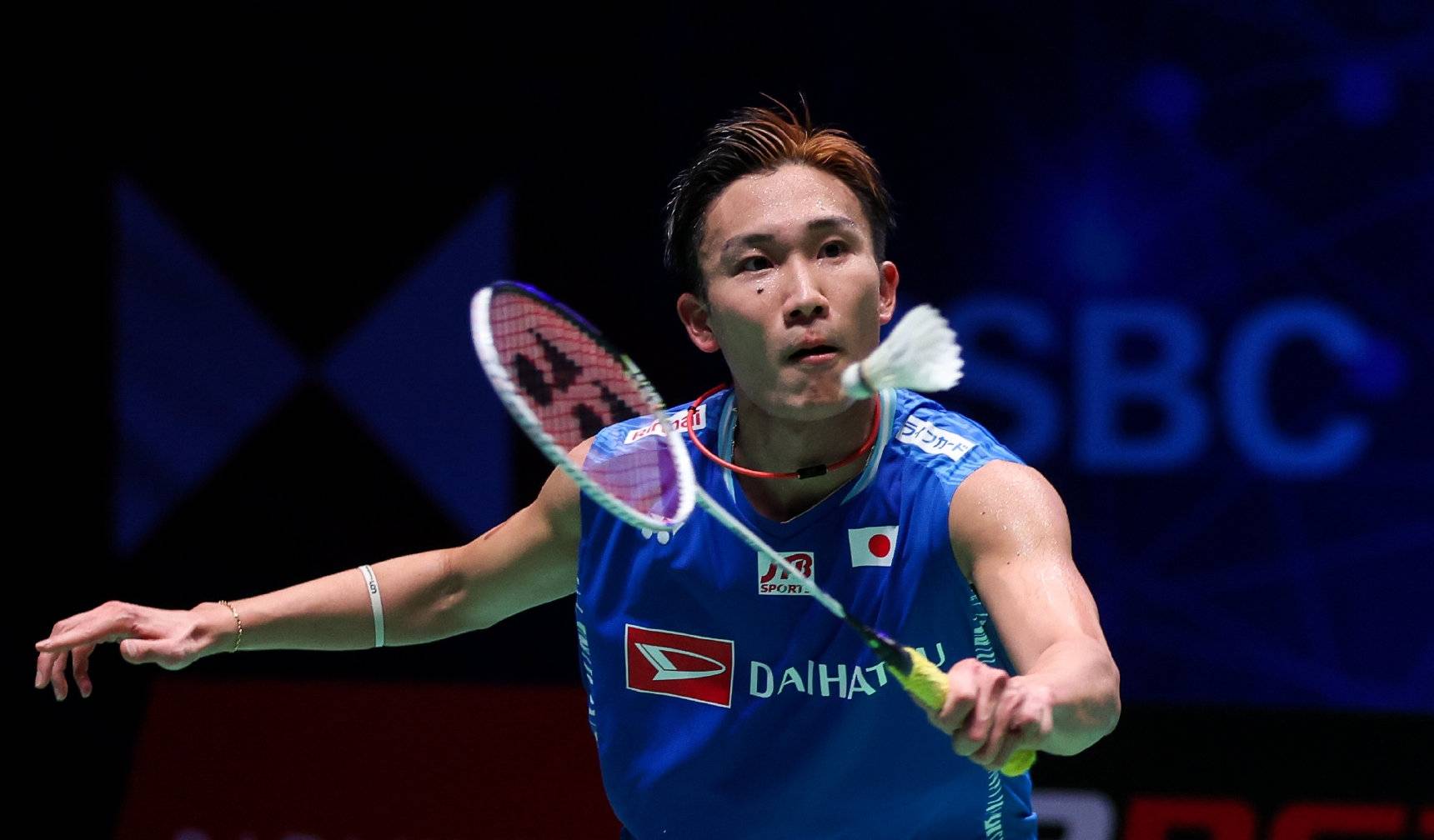 九游APP-包含印尼队力克韩国队，桃田贤斗点燃赛场的词条