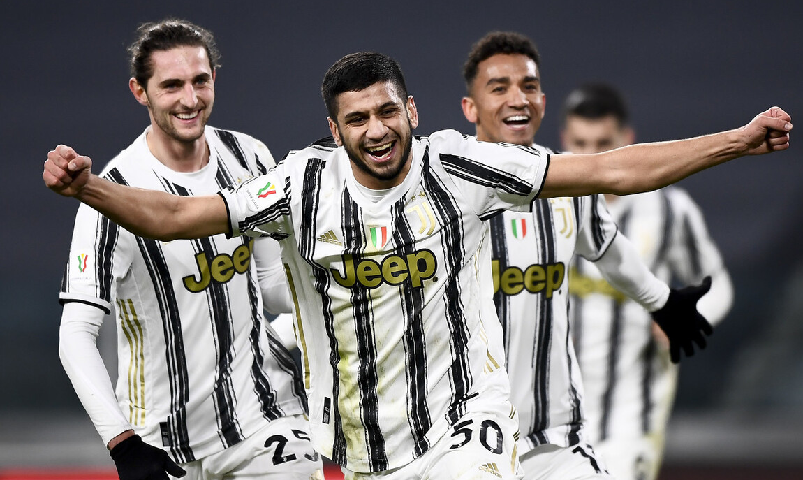 关于尤文鏖战罗马，穆勒扛起全队的信息