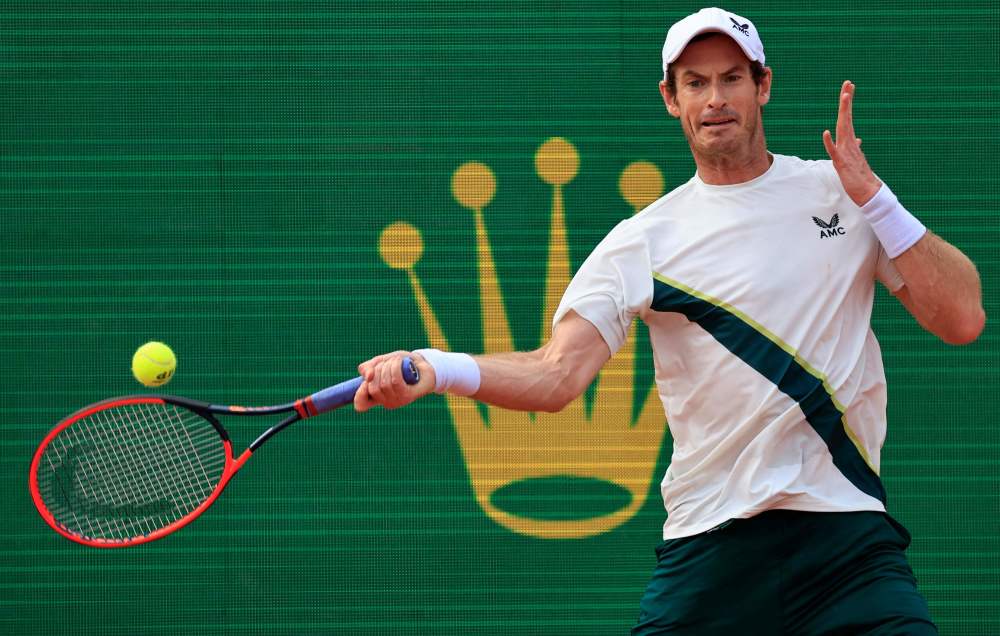 九游体育官方入口-蒙特卡洛大师赛险胜联合杯，穆雷惊艳四座的简单介绍