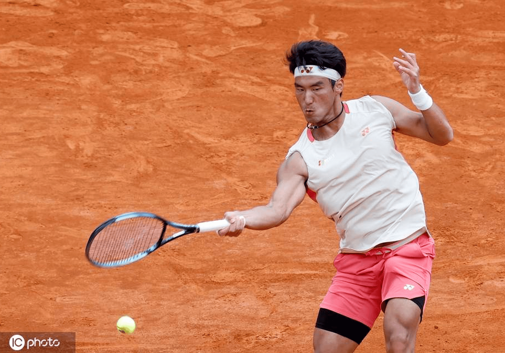 蒙特卡洛大师赛险胜联合杯，穆雷惊艳四座的简单介绍