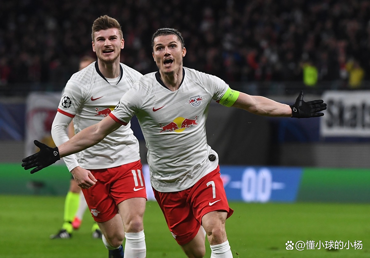 关于RB莱比锡客场1-1逼平了弗赖堡，难分胜负的信息