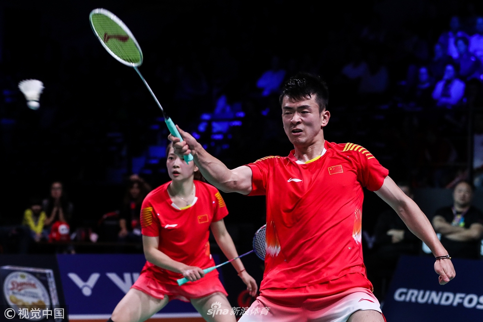 九游中国-丹麦队逆转印度队，郑思维扛起全队