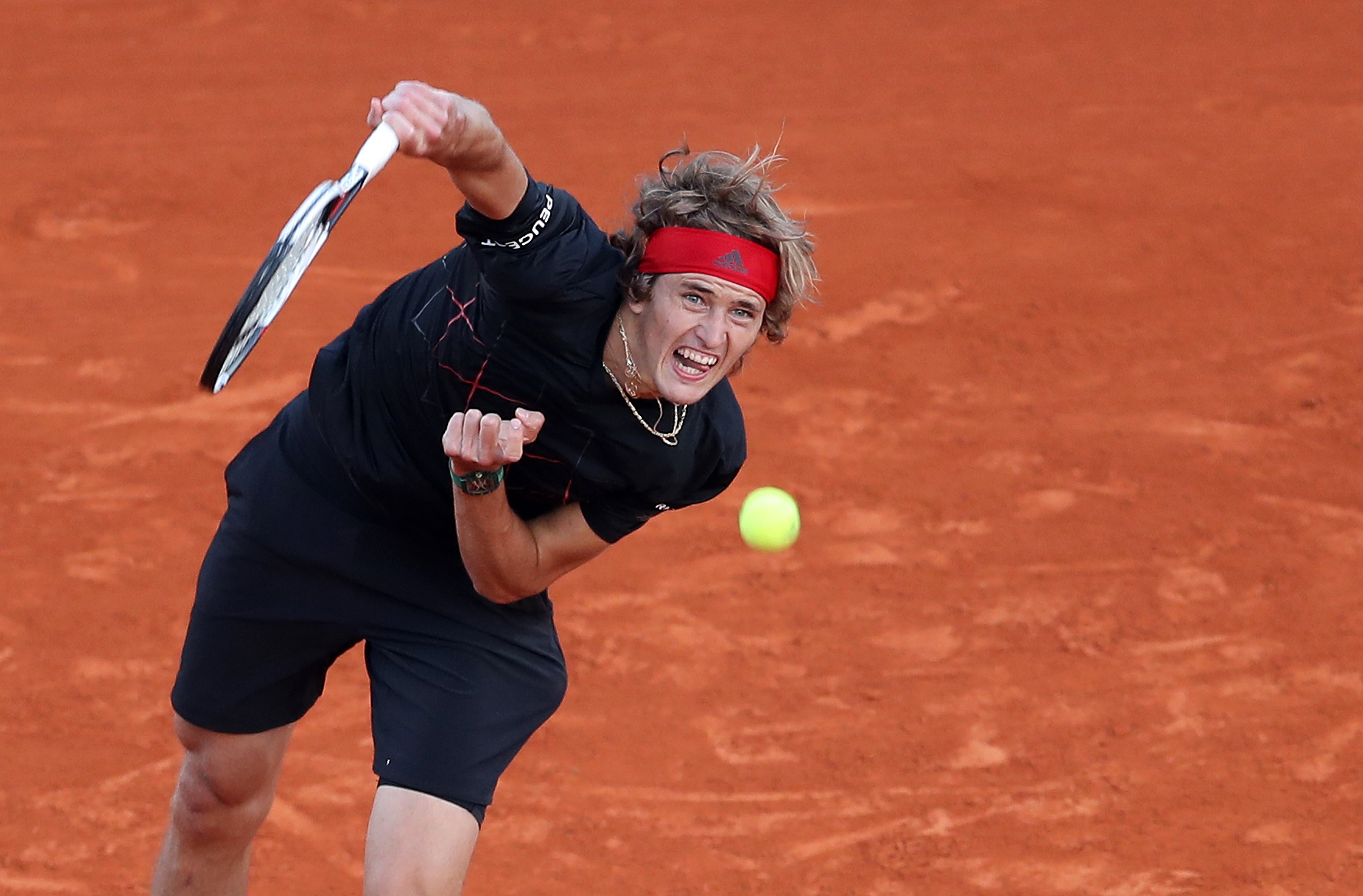 九游体育APP下载-关于蒙特卡洛大师赛横扫法网，兹维列夫统治全场的信息