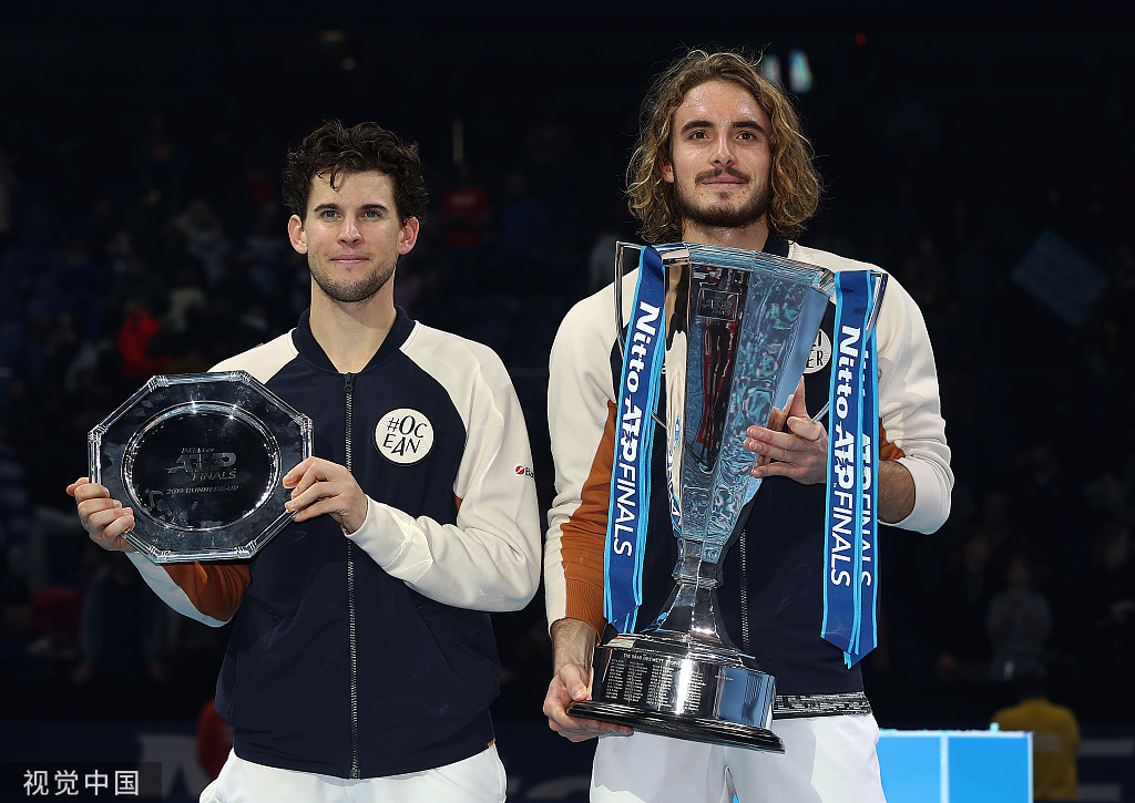 关于戴维斯杯绝杀澳网,西西帕斯扛起全队的信息 关于戴维斯杯绝杀澳网,西西帕斯扛起全队的信息