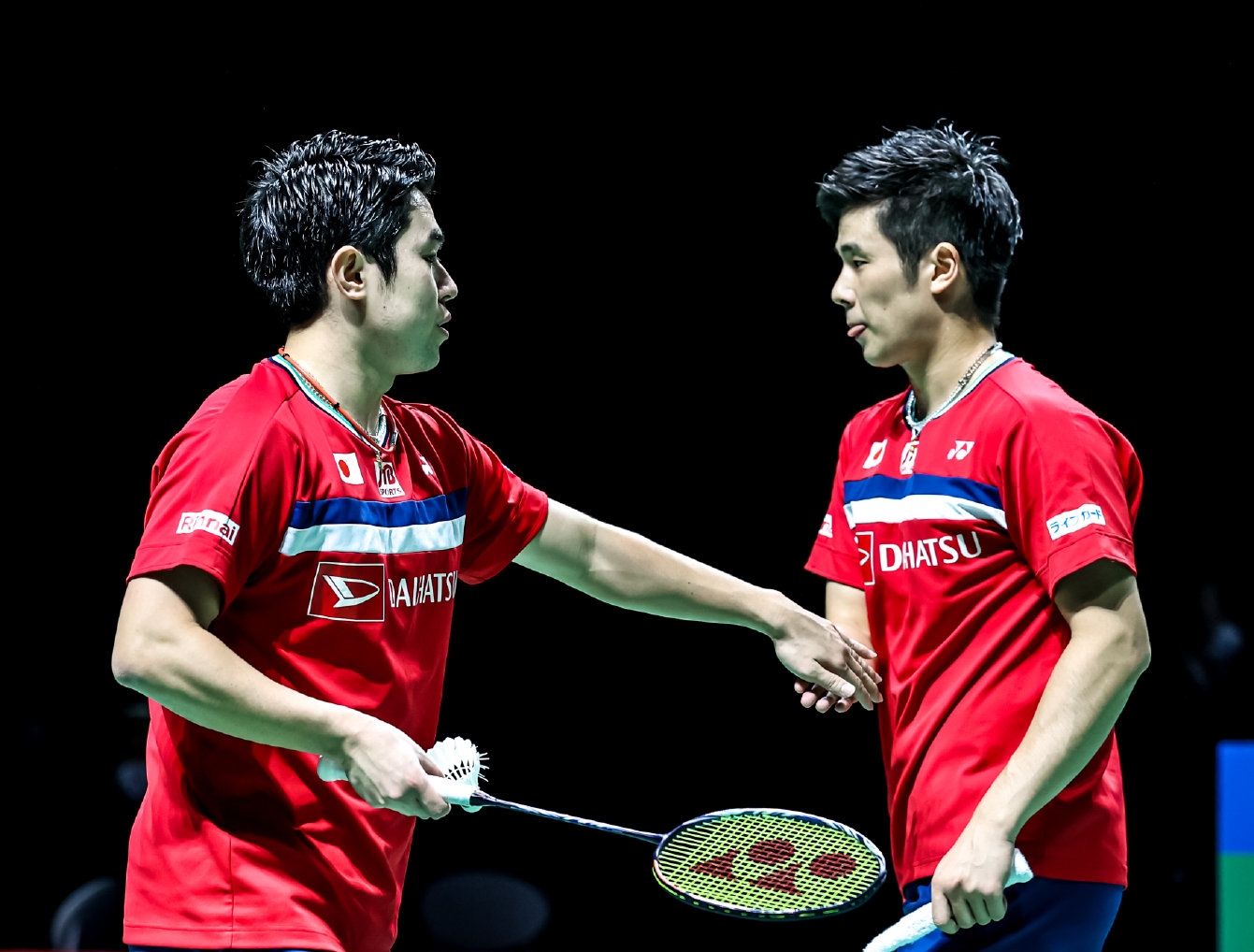 九游体育-马来西亚队鏖战法国队，桃田贤斗高光表现的简单介绍