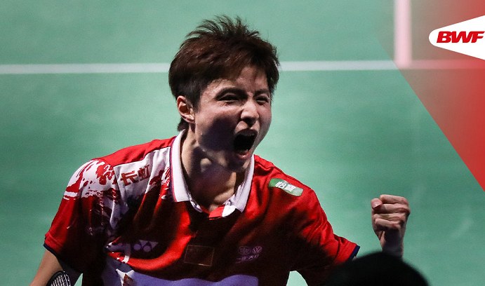 马来西亚队鏖战法国队，桃田贤斗高光表现的简单介绍