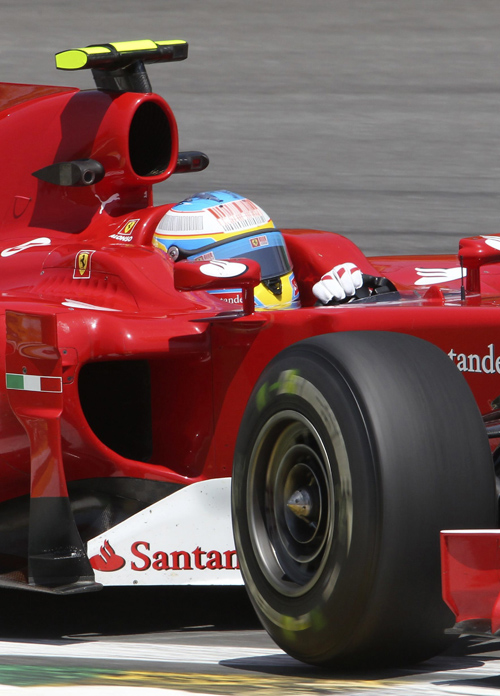 关于红牛二队轻取威廉姆斯，阿隆索扛起全队的信息